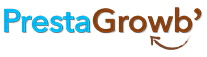 DataGrowb Logo